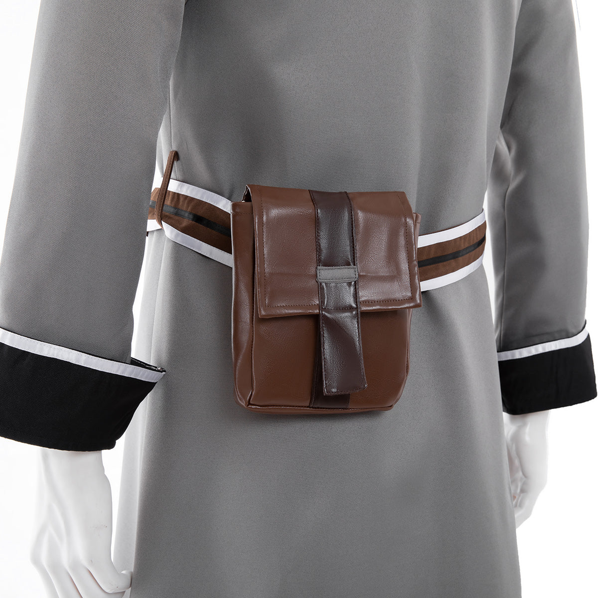 Mushoku Tensei: Jobless Reincarnation Rudeus Greyrat B Cosplay Costume Costume - Tophatter Daily Deals