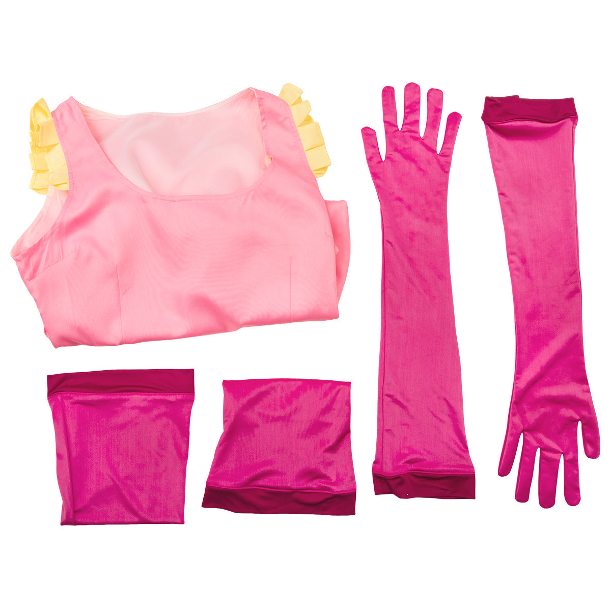Villains ME!ME!ME! Mememe Memes Cosplay Costume Costume - Tophatter Daily Deals