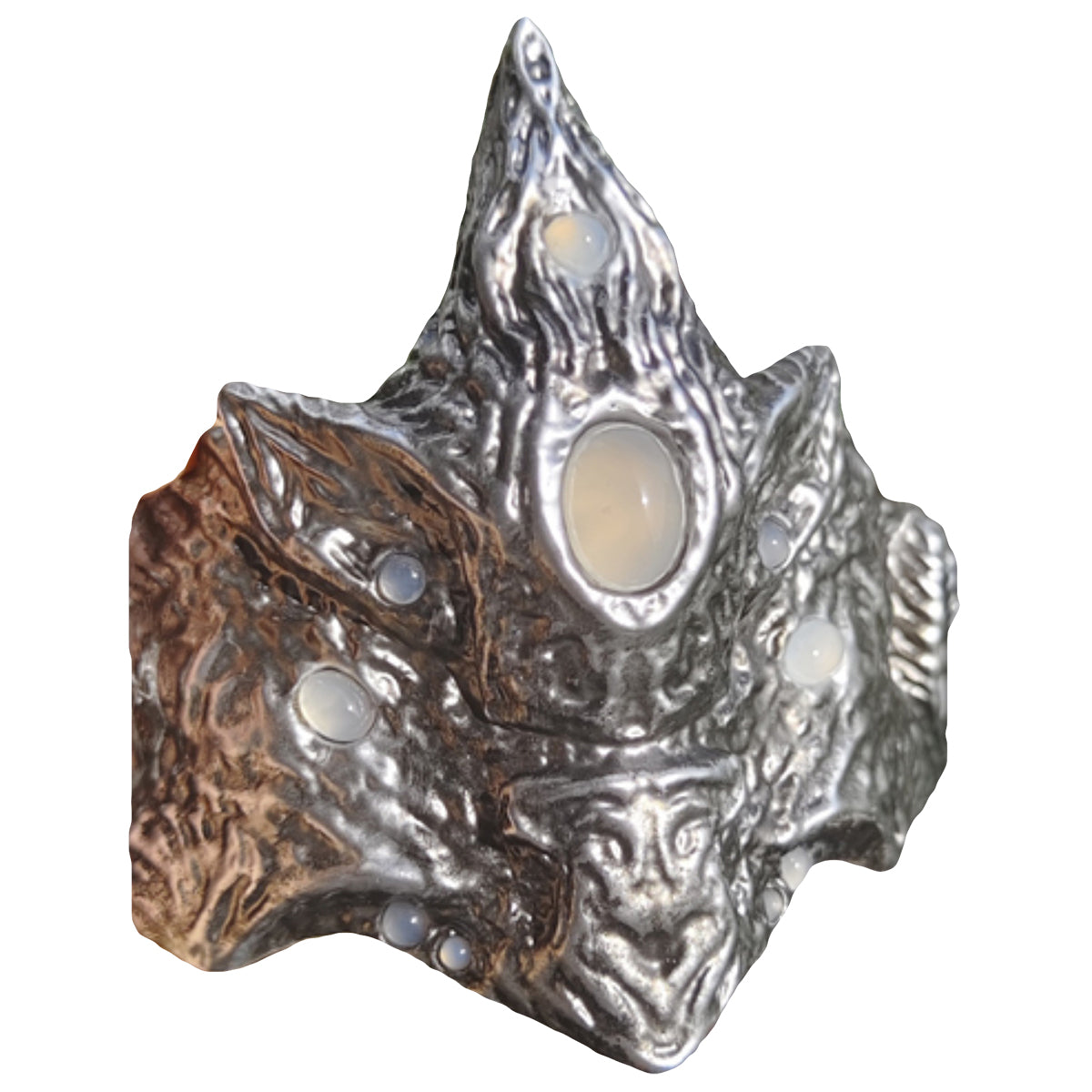 Dark Souls 3 Fire Keeper Firekeeper Cosplay Accessory Prop Prop - Tophatter Daily Deals