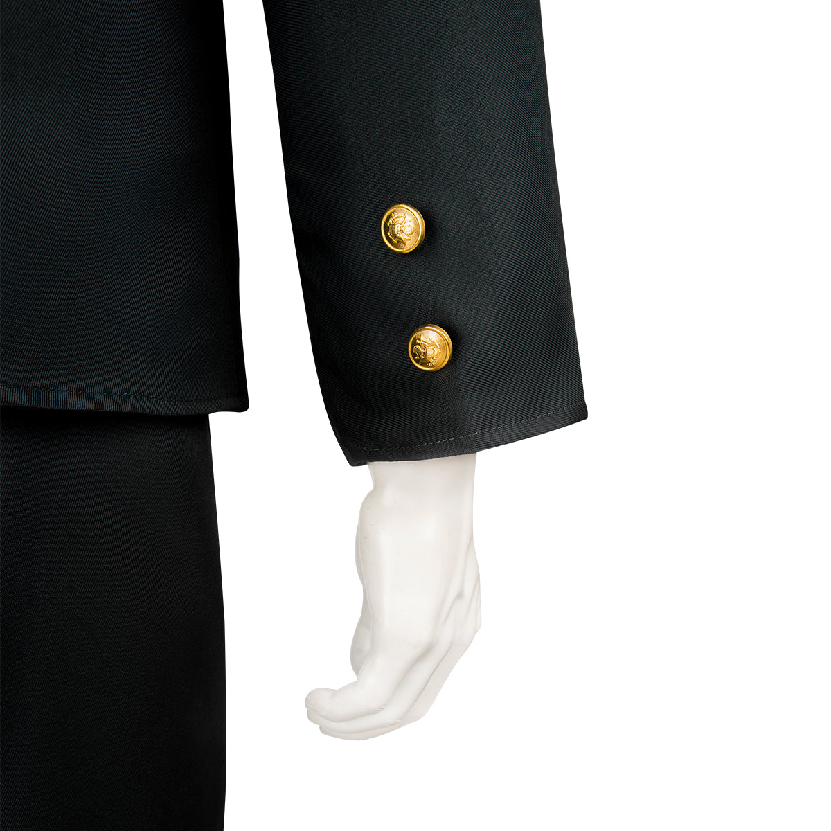 Dandadan Ken Takakura Cosplay Costume Costume - Tophatter Daily Deals