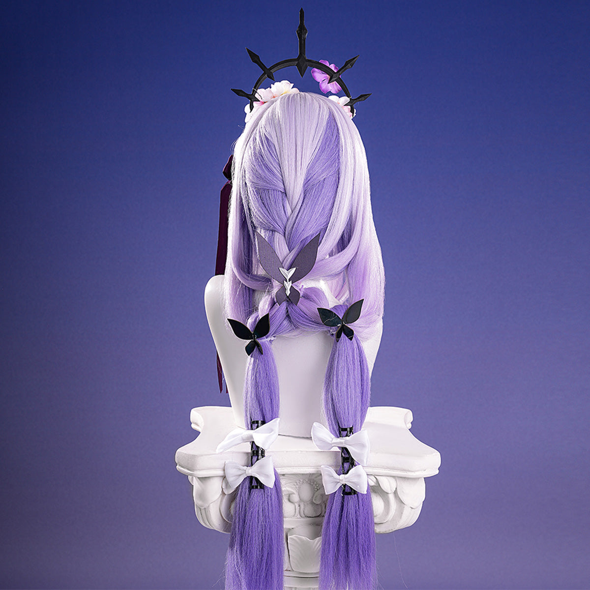 Honkai: Star Rail The Chrysos Heirs Castorice Cosplay Costume Costume - Tophatter Daily Deals