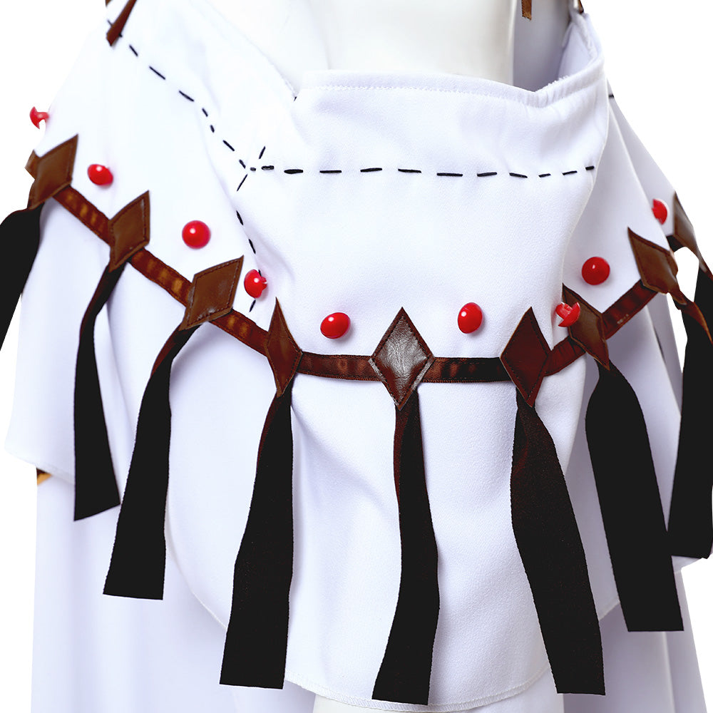 Fate Grand Order FGO Lancer Yu Miaoyi Swimsuit Cosplay Costume Costume - Tophatter Daily Deals