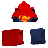 Superboy Jonathan Kent Cosplay Costume Costume - Tophatter Daily Deals
