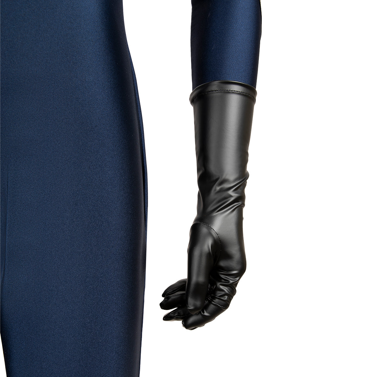 MAV Fantastic Four Fantastic Man Cosplay Costume Costume - Tophatter Daily Deals