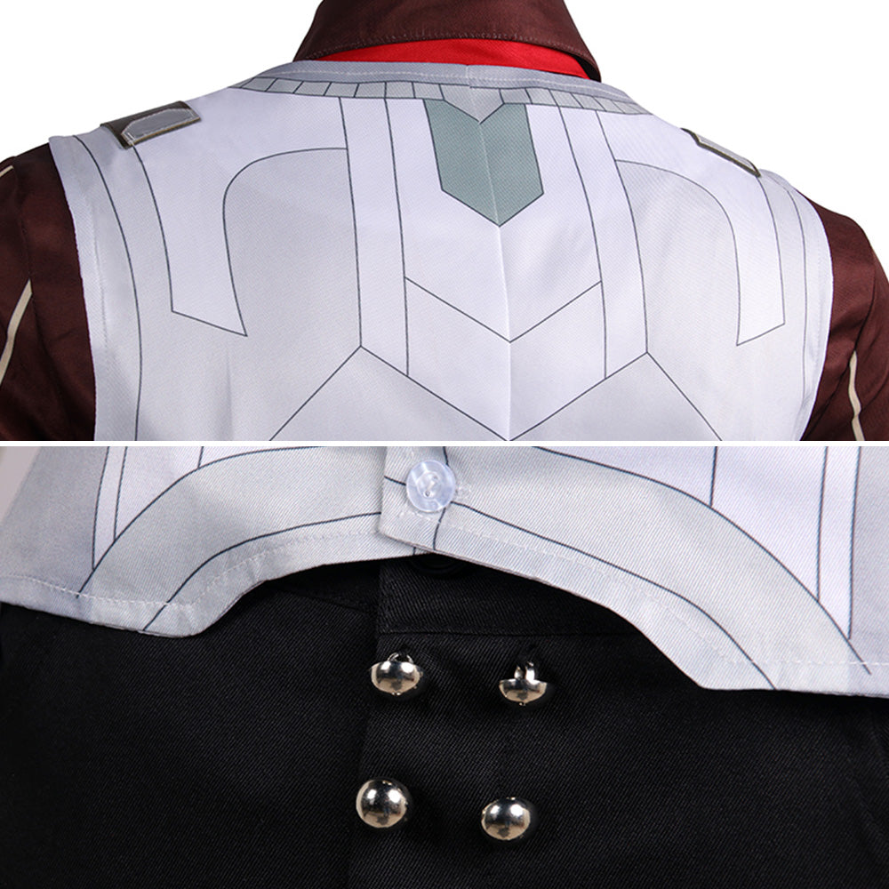 League of Legends Arcane LOL Viktor Cosplay Costume B Edition Costume - Tophatter Daily Deals