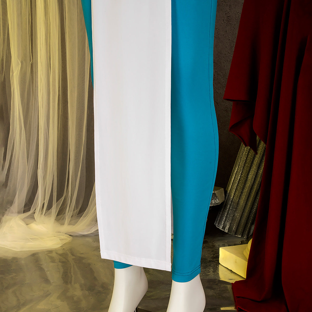 MAV Comics X-Men Classic Mystique Cosplay Costume Costume - Tophatter Daily Deals
