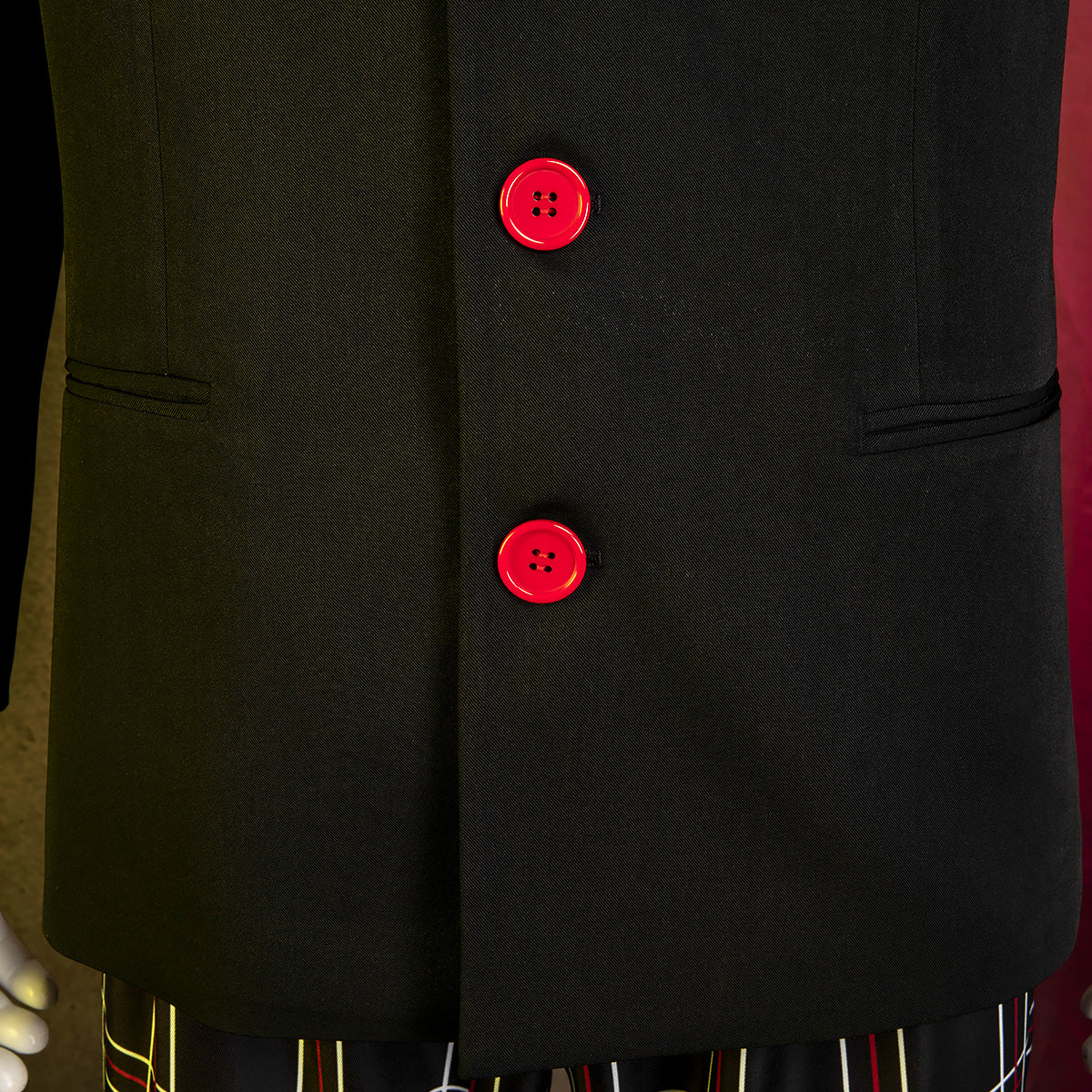 Persona 5 Protagonist Akira Kurusu Ren Amamiya Cosplay Costume - New Edition Costume - Tophatter Daily Deals