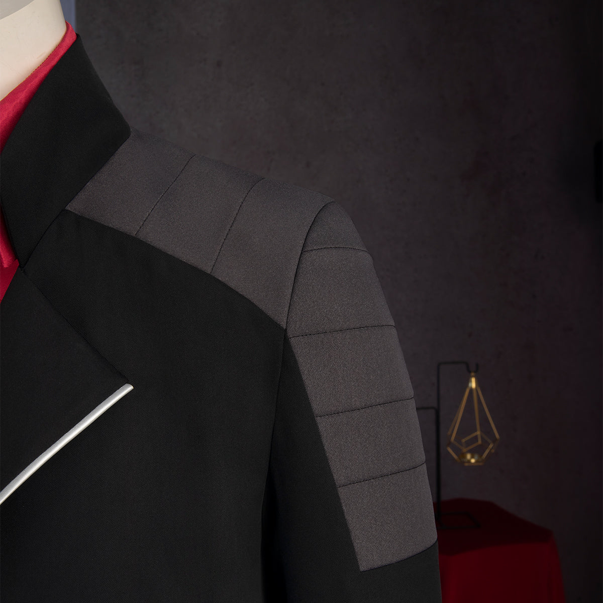 LAZARUS Axel Cosplay Costume Costume - Tophatter Daily Deals
