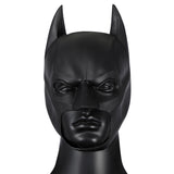 The Dark Knight Rises Batman Bruce Wayne Cosplay Costume Costume - Tophatter Daily Deals