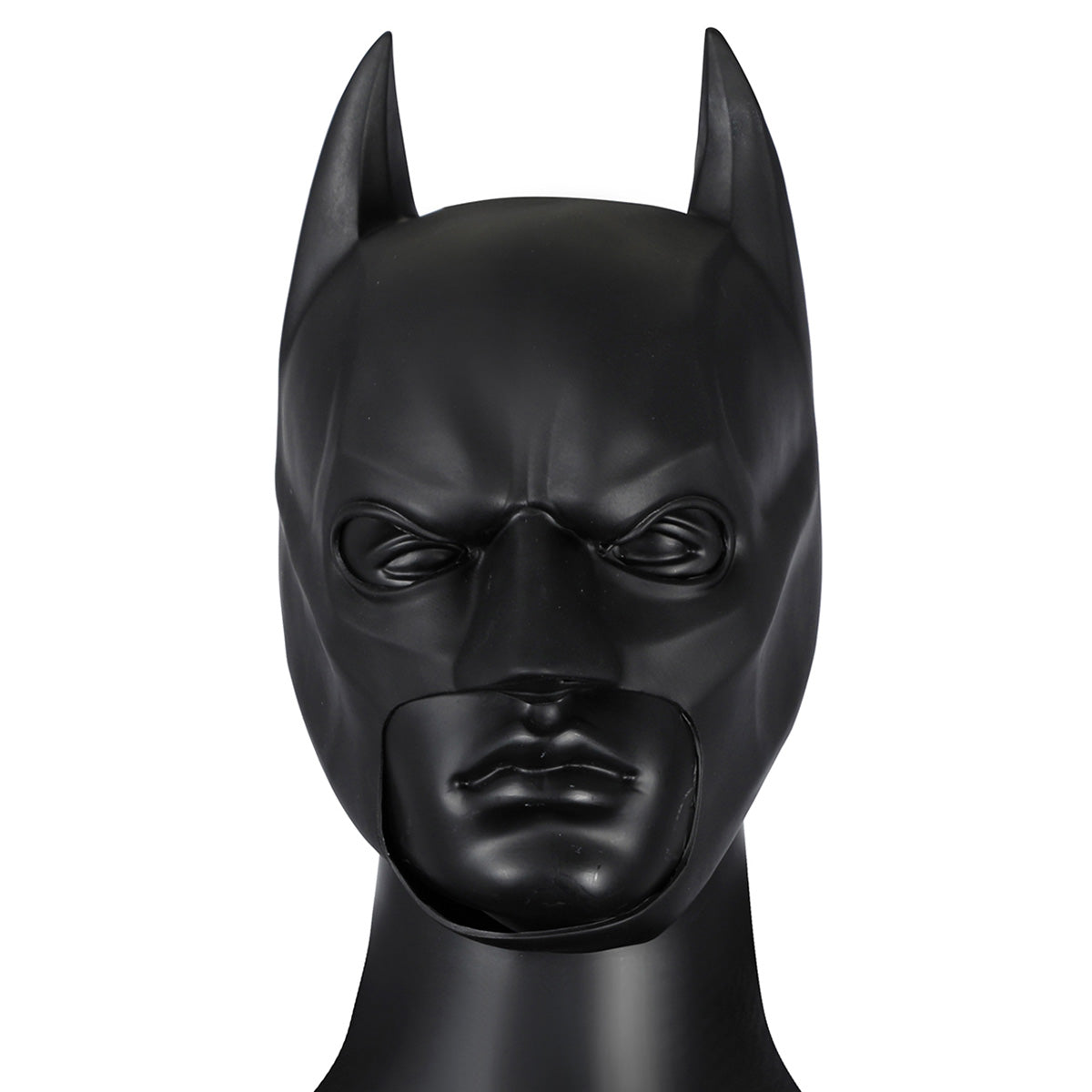 The Dark Knight Rises Batman Bruce Wayne Cosplay Costume Costume - Tophatter Daily Deals