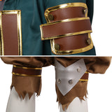 League of Legends LOL Arcane Firelight Ekko Cosplay Costume Costume - Tophatter Daily Deals