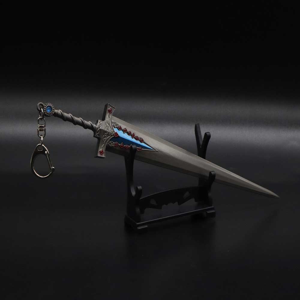 Siren Knight Sword - Tophatter Daily Deals