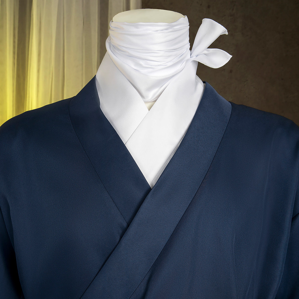 Blue Eye Samurai Mizu Cosplay Costume Costume - Tophatter Daily Deals