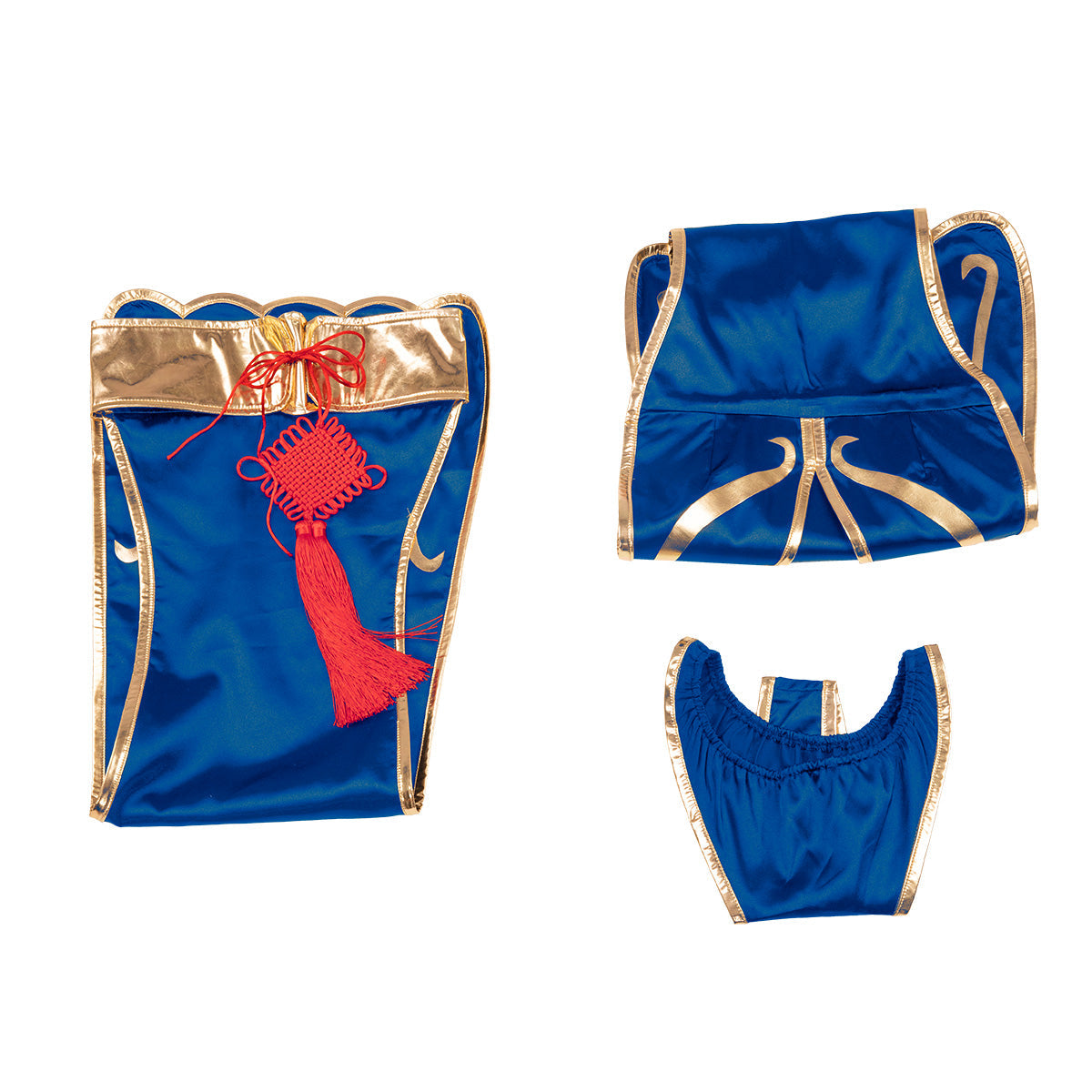 SF Cosplay Costume Costume - Tophatter Daily Deals