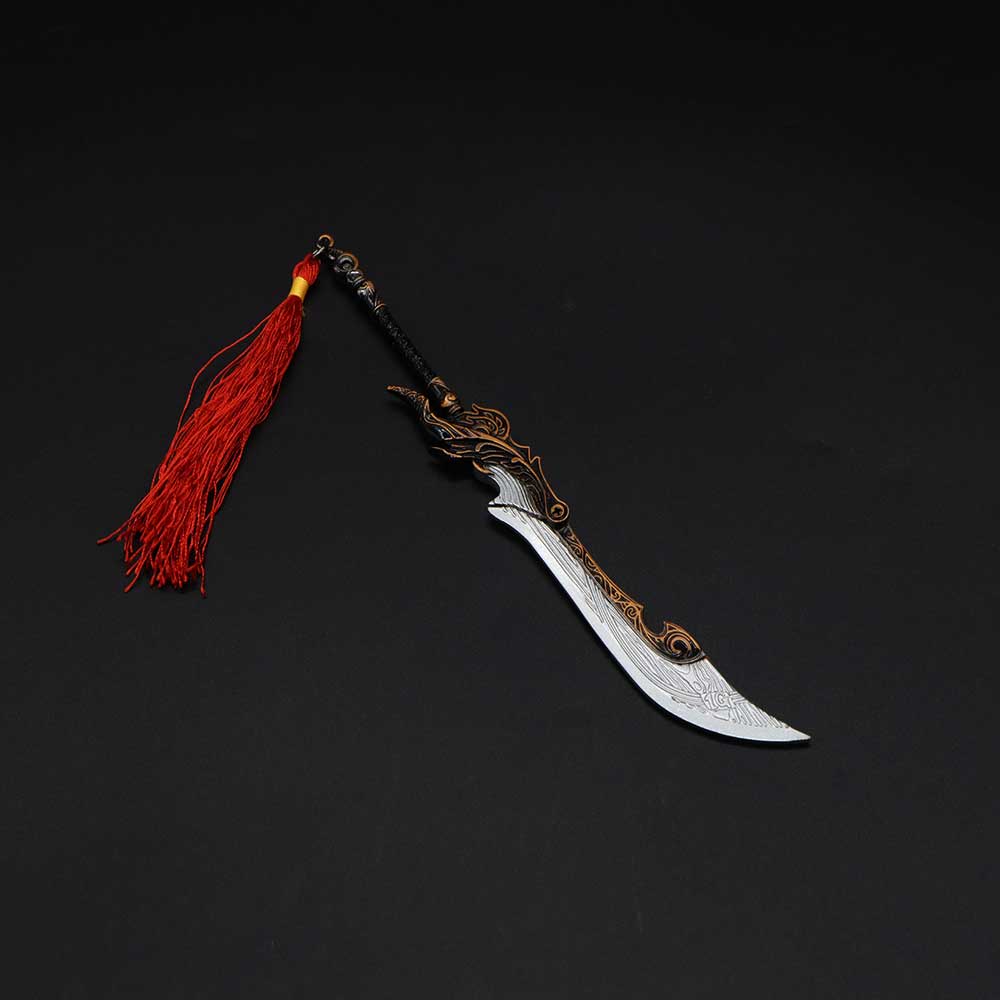 Mountain Range Broadsword Mountain Range Broadsword Only - Tophatter Daily Deals