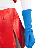 Transformers Female Starscream Cosplay Costume Costume - Tophatter Daily Deals