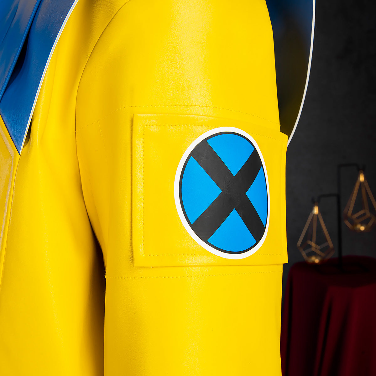 MAV Rivals Wolverine Cosplay Costume Costume - Tophatter Daily Deals