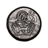 The Elder Scrolls V: Skyrim – Desk Pad and Coaster Set Coaster - Tophatter Daily Deals