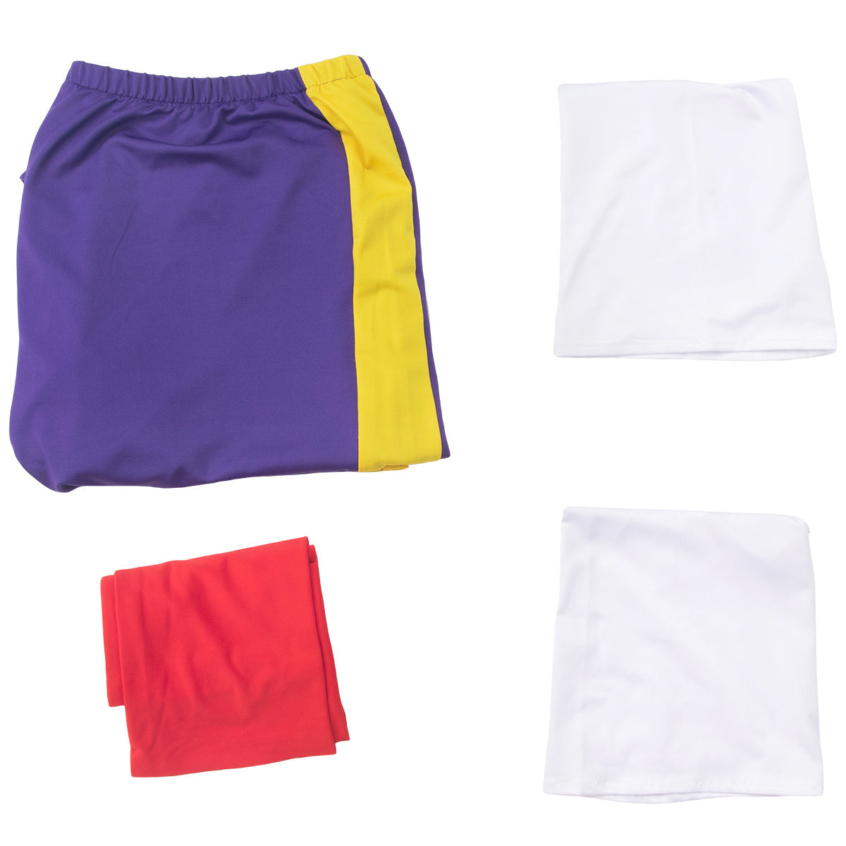 SF Vega Cosplay Costume Costume - Tophatter Daily Deals