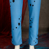 One Piece Trafalgar-Law Newer Cosplay Costume Costume - Tophatter Daily Deals