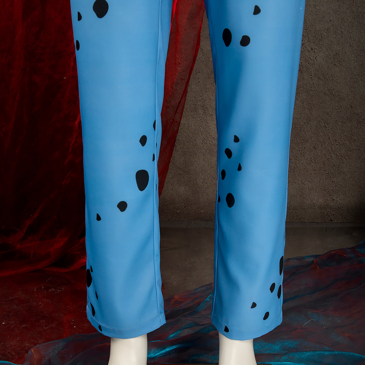 One Piece Trafalgar-Law Newer Cosplay Costume Costume - Tophatter Daily Deals