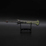 Twilight Shadow Broad Blade With Display Holder - Tophatter Daily Deals