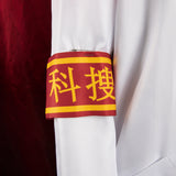 Ace Attorney Gyakuten Saiban Ema Skye Cosplay Costume Costume - Tophatter Daily Deals