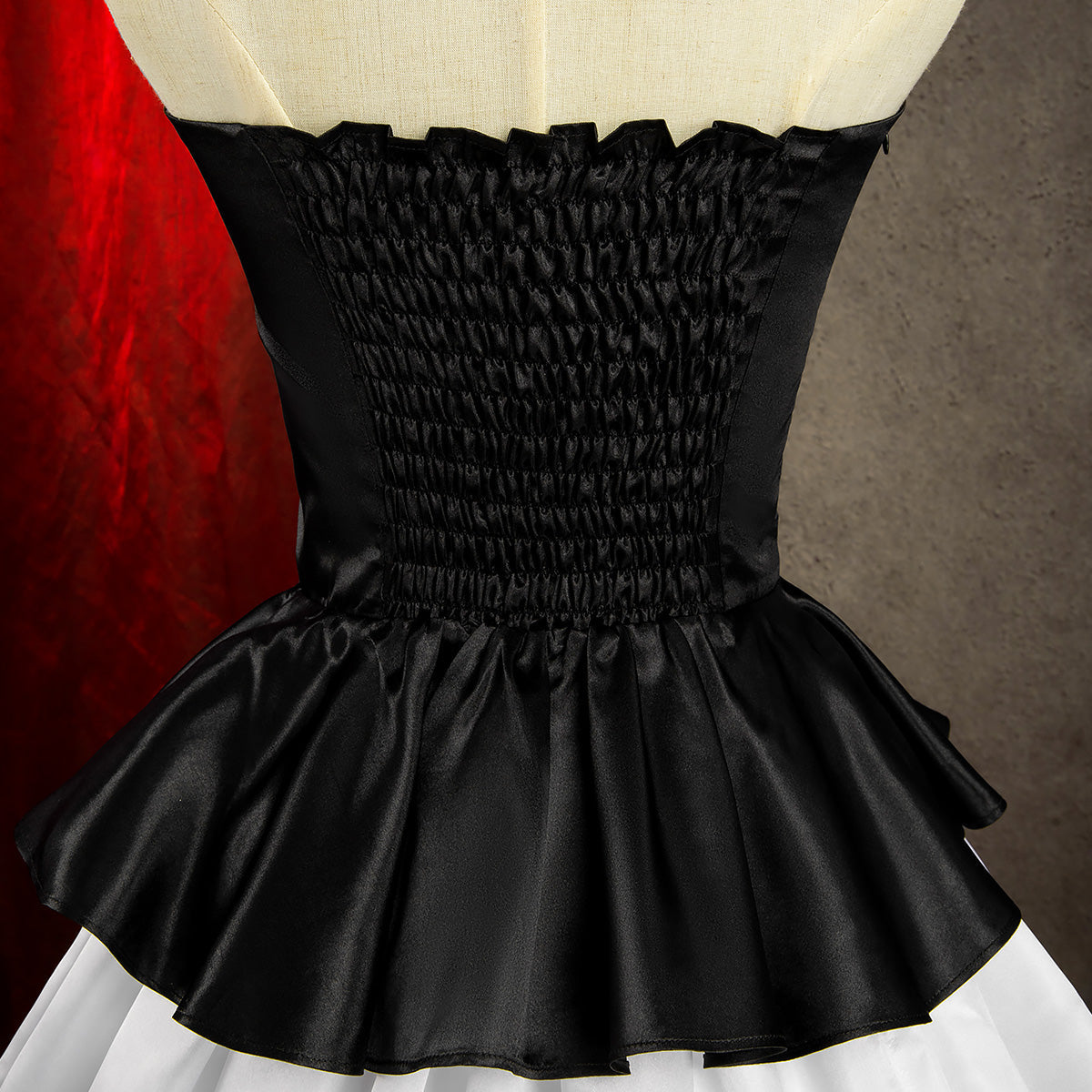 One Piece After 2Y Perona Cosplay Costume Costume - Tophatter Daily Deals
