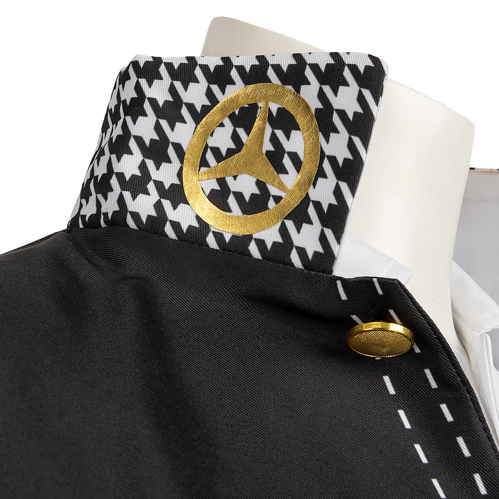 Persona 4 Yu Narukami Cosplay Costume - Tophatter Daily Deals