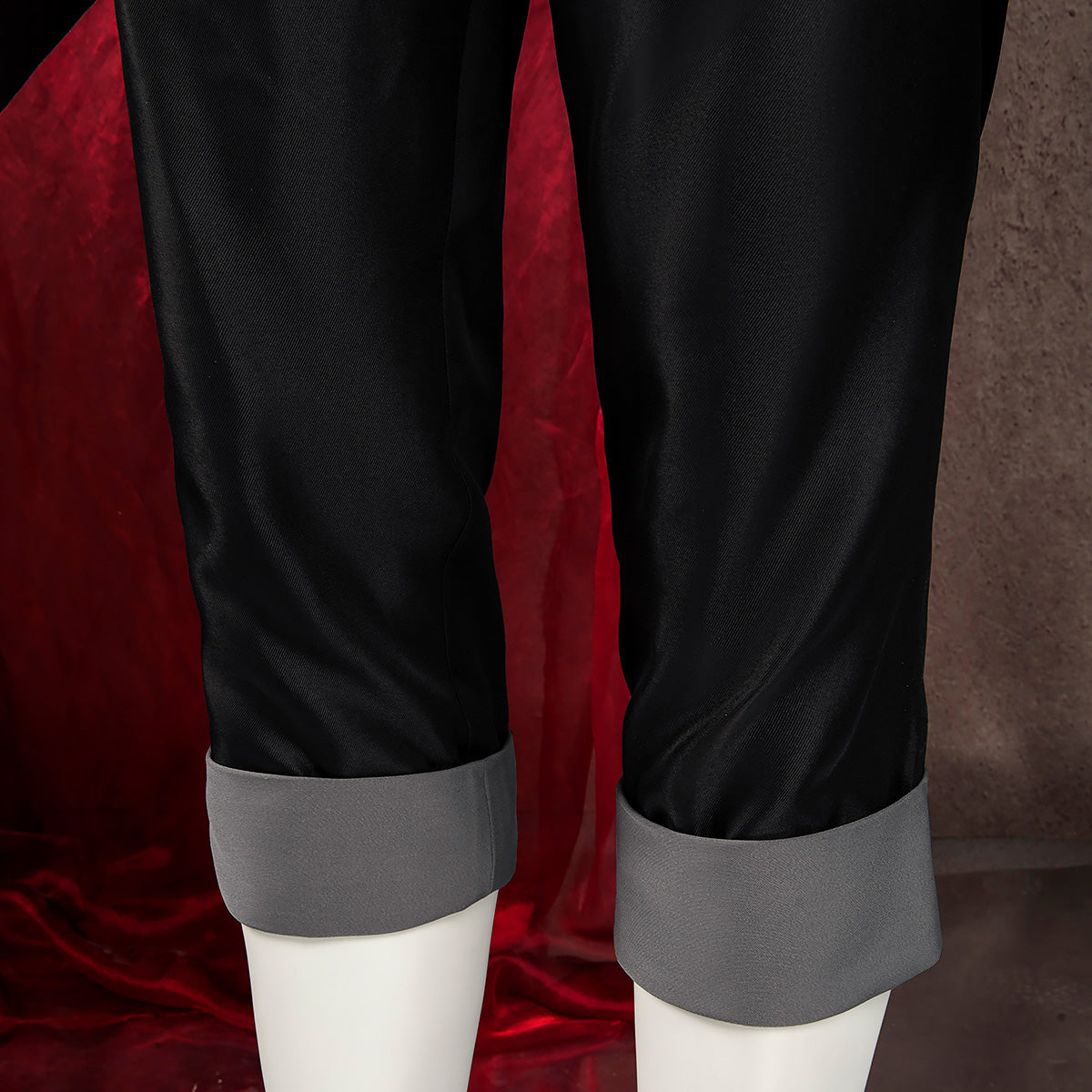 Dandadan Ken Takakura Okarun Cosplay Costume Costume - Tophatter Daily Deals