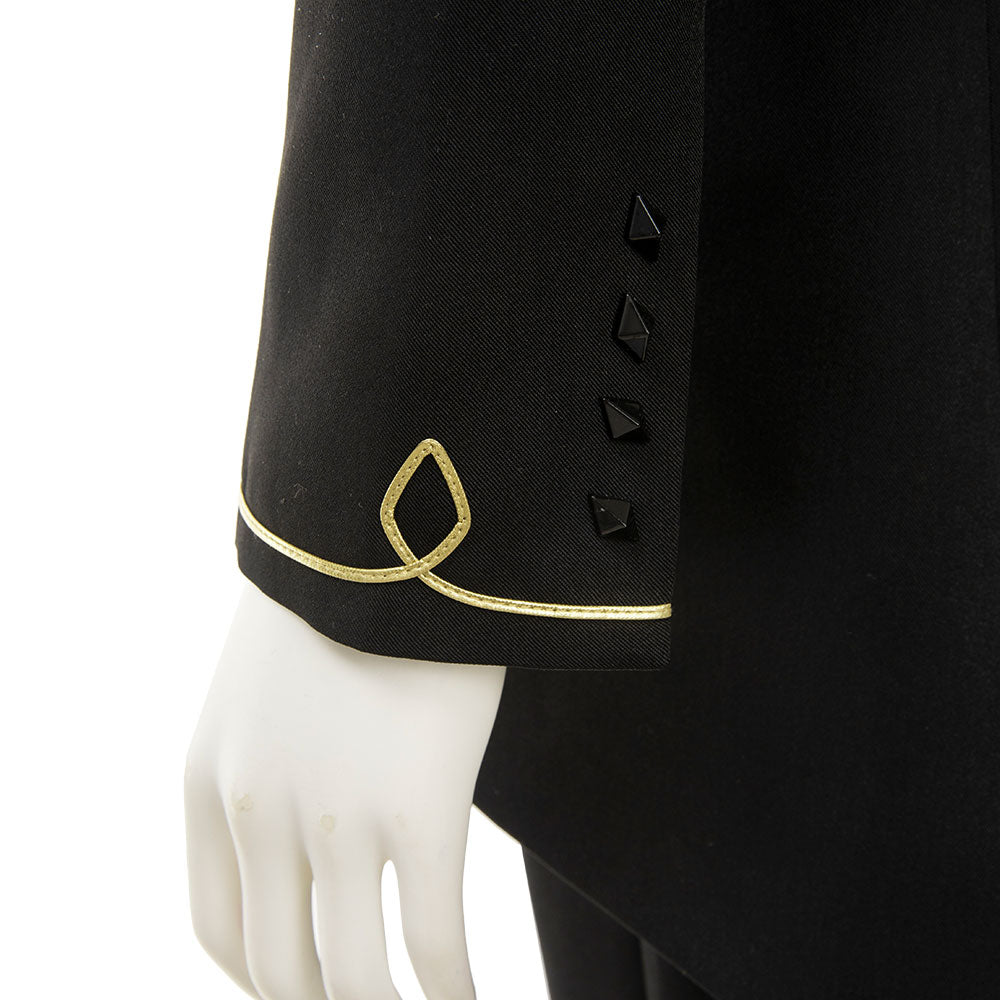 Tears of Themis Artem Wing Por Una Cabeza Cosplay Costume Costume - Tophatter Daily Deals