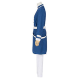 [In stock]Frieren: Beyond Journey's End Himmel Cosplay Costume - Tophatter Daily Deals
