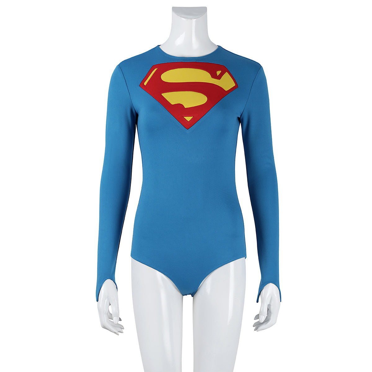 Halloween Super Woman: Woman of Tomorrow Super Woman Cosplay Costume Costume - Tophatter Daily Deals