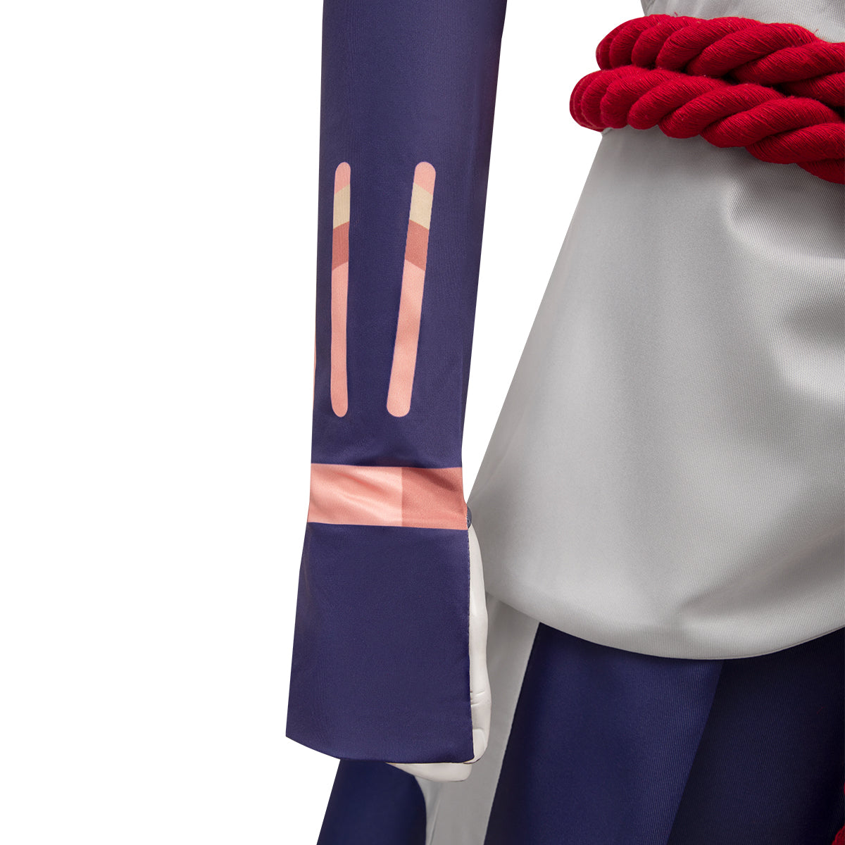 Disgaea 7 Fuji Cosplay Costume Costume - Tophatter Daily Deals