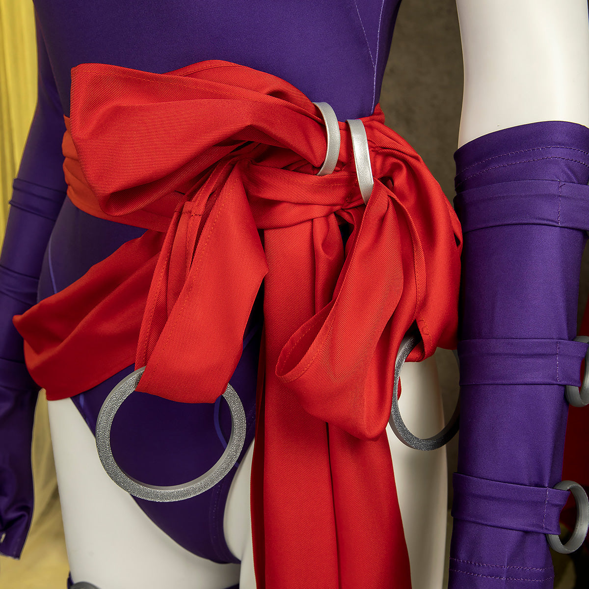 MAV Rivals Vengeance Psylocke Cosplay Costume Costume - Tophatter Daily Deals