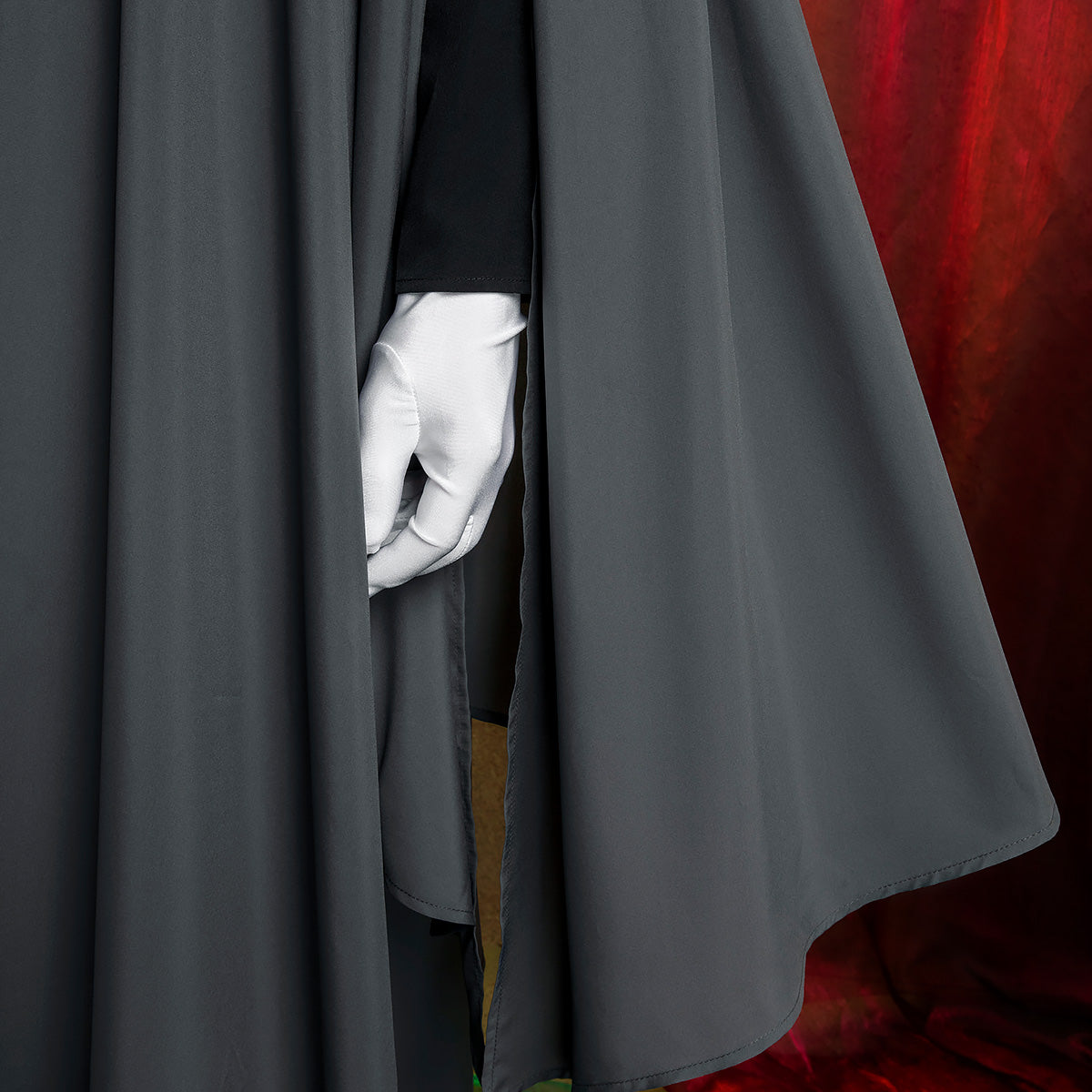 Black Butler: Public School Arc Sebastian Michaelis Cosplay Costume Costume - Tophatter Daily Deals