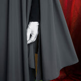 Black Butler: Public School Arc Sebastian Michaelis Cosplay Costume Costume - Tophatter Daily Deals