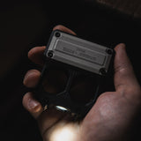 Mankerlight ML02 Pocket EDC Tactical Flashlight - Tophatter Daily Deals
