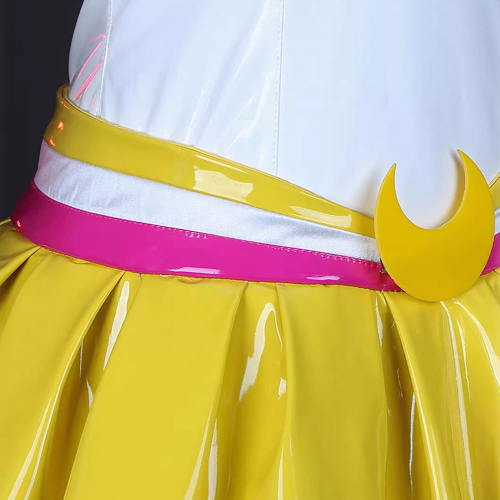 Sailor MoonEternal Form Usagi Tsukino Cosplay Costume Costume - Tophatter Daily Deals
