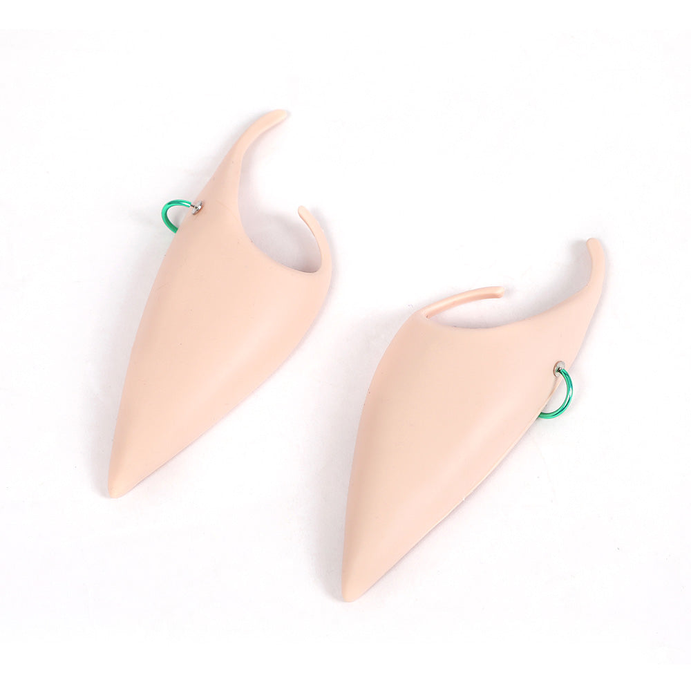 The Legend of Zelda: Tears of the Kingdom Link Royal Guard Uniform Cosplay Costume - Tophatter Daily Deals