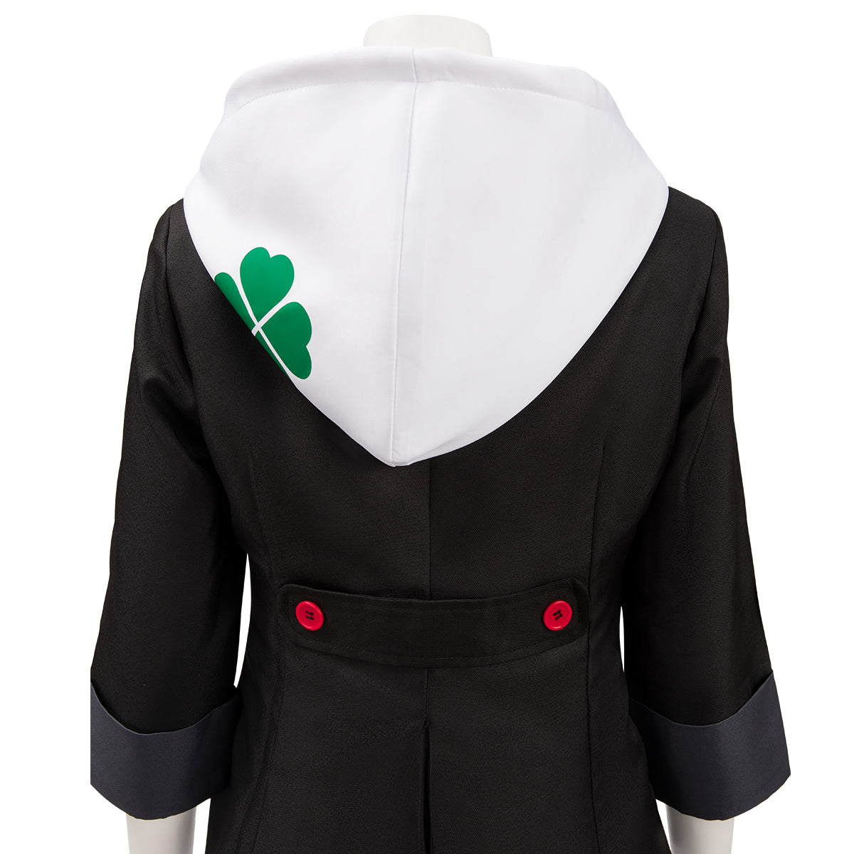 Persona 5 Ann Takamaki Cosplay Costume - New Edition Costume - Tophatter Daily Deals