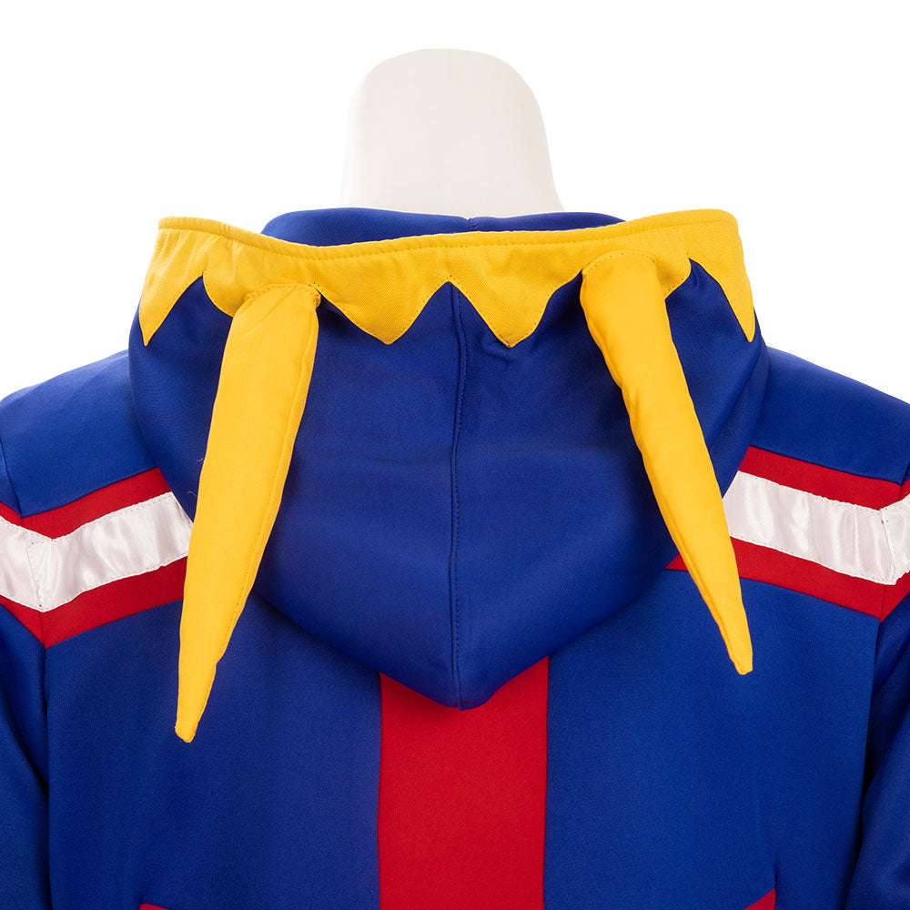 My Hero Academia: Vigilantes Koichi Haimawari "The Crawler" Cosplay Costume Costume - Tophatter Daily Deals