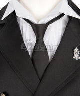 Black Butler Sebastian Michaelis Cosplay Costume Costume - Tophatter Daily Deals