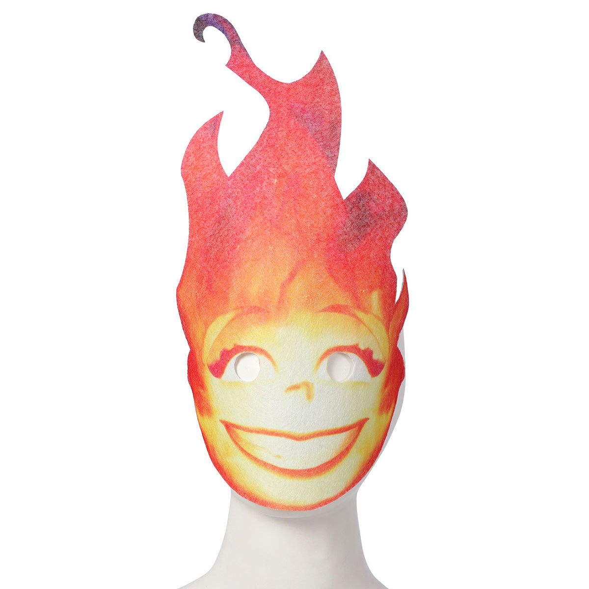 Disney Elemental Ember Lumen Cosplay Costume Costume - Tophatter Daily Deals