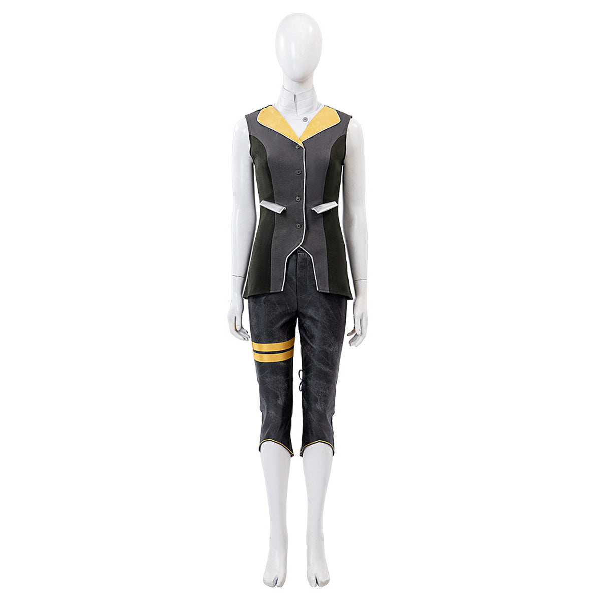 Clair Obscur: Expedition 33 Lune Cosplay Costume Costume - Tophatter Daily Deals