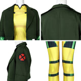 MAV Legends X-Men '97 Rogue Cosplay Costume - Tophatter Daily Deals