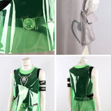 ALIEN STAGE FINAL Till PVC Cosplay Costume - Tophatter Daily Deals