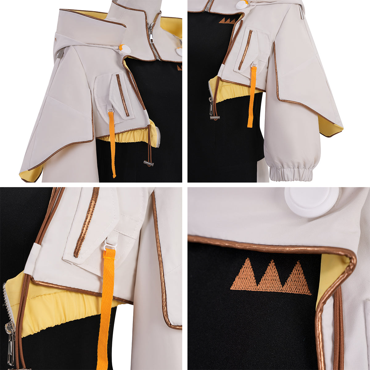 Final Fantasy XIV FF14 Sphene Cosplay Costume Costume - Tophatter Daily Deals