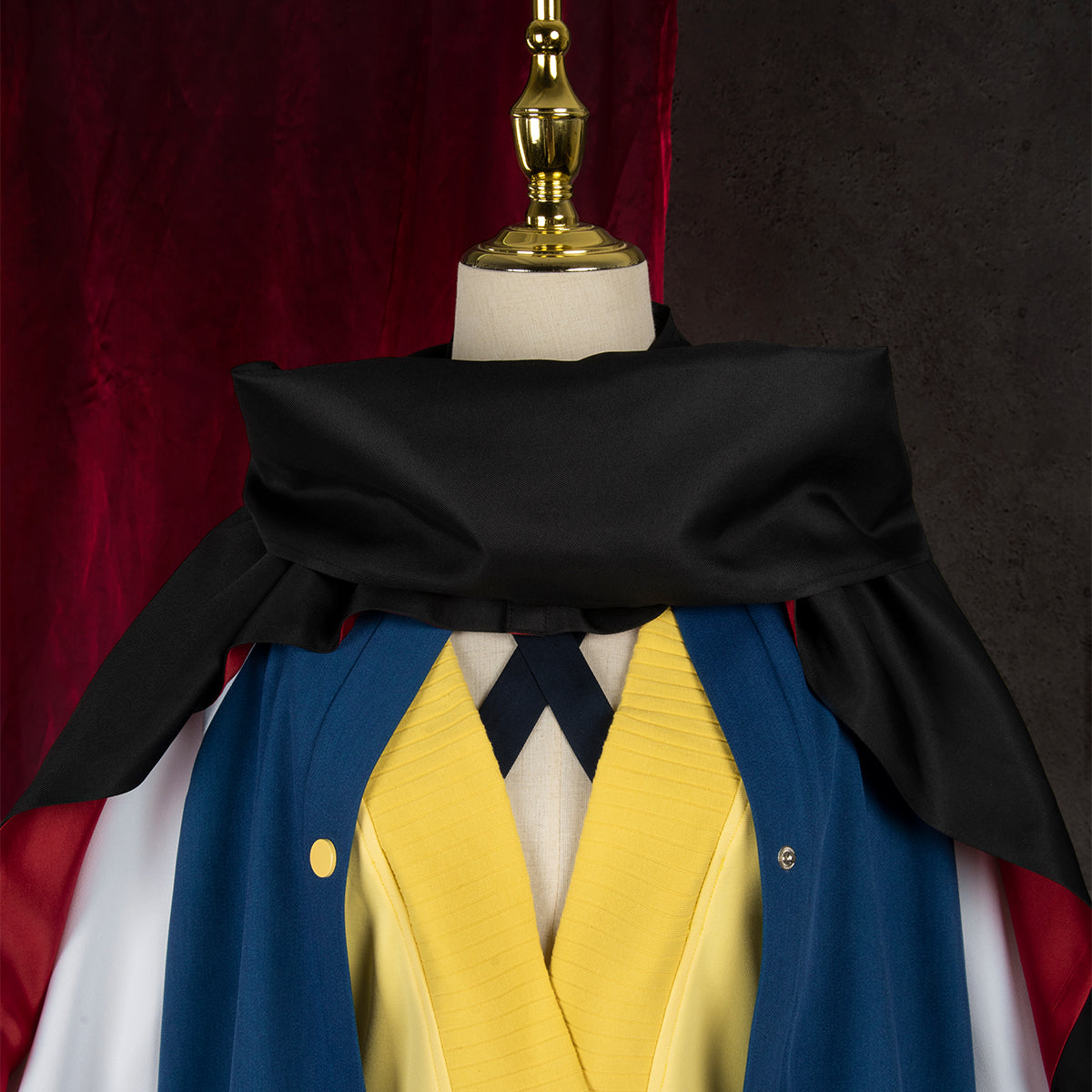 [In stock]Dandadan Anime Seiko Ayase Cosplay Costume Costume - Tophatter Daily Deals