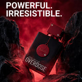 Armaf Club De Nuit Intense Overdose Extrait De Parfum 100ml Spray - Tophatter Daily Deals